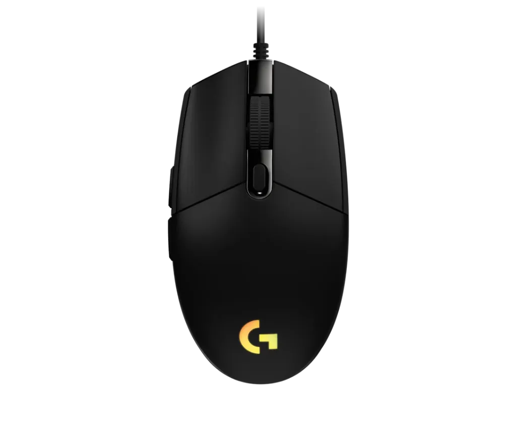 [SL-G203] Souris Logitech G203